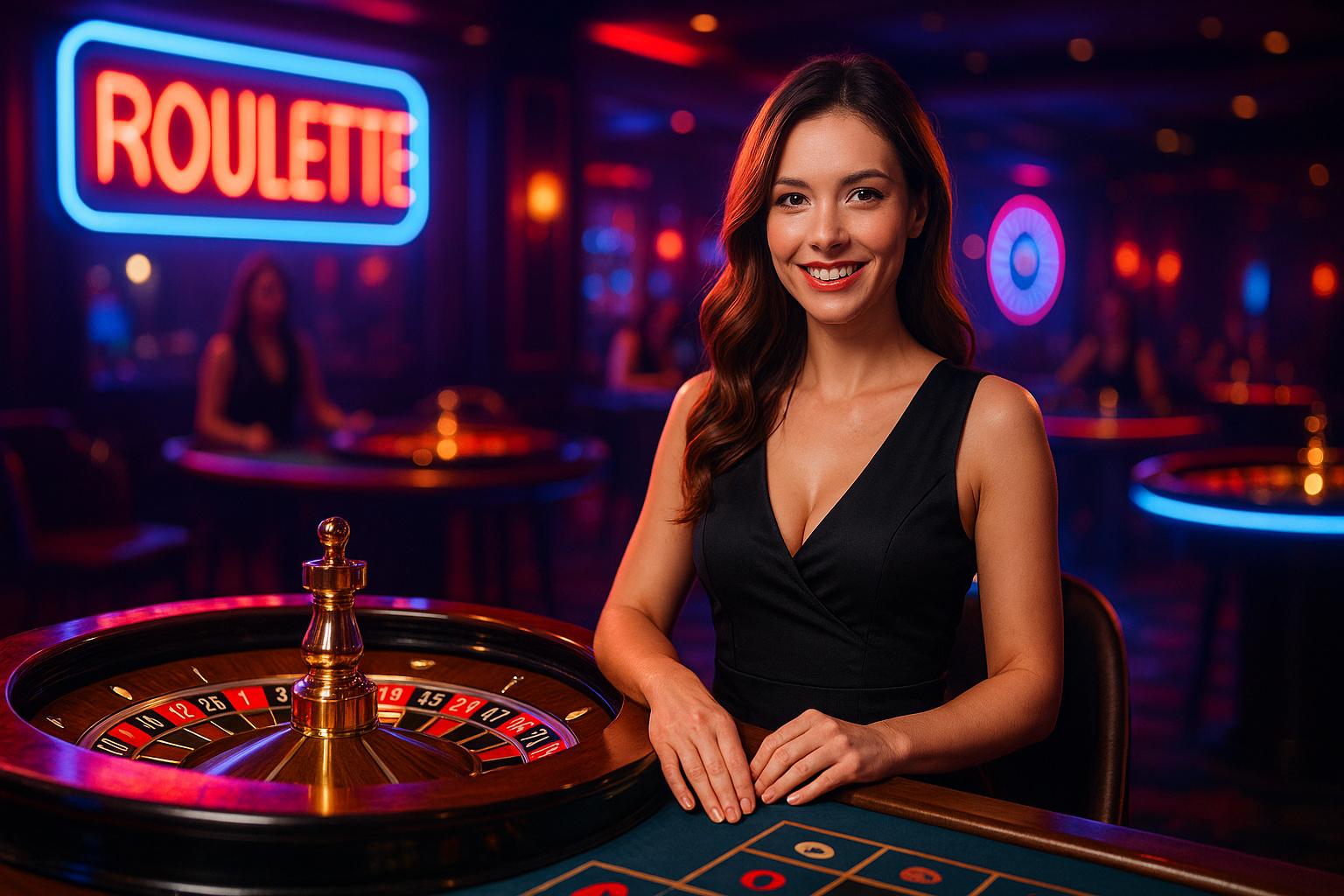 O 91BET Live Casino lança promoções regularmente