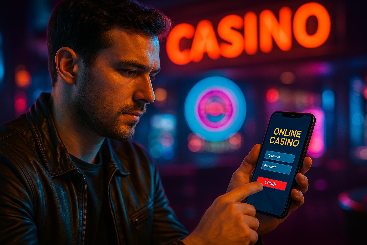 Registro na 91BET Garante Acesso a uma Vasta Seleção de jogo